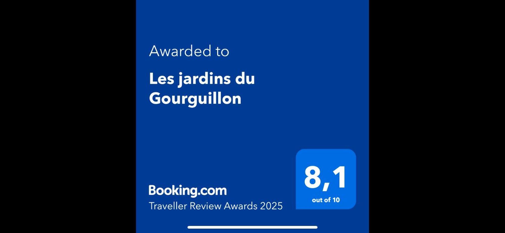 Ferienwohnung Les Jardins Du Gourguillon Lyon Exterior foto